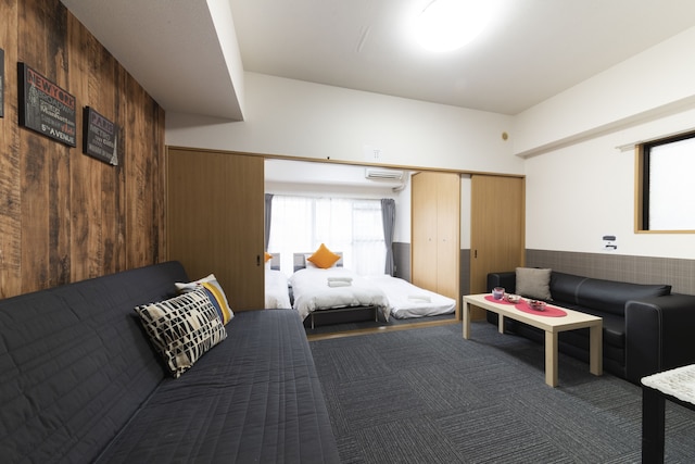 グランファミーユ島之内道頓堀コンド