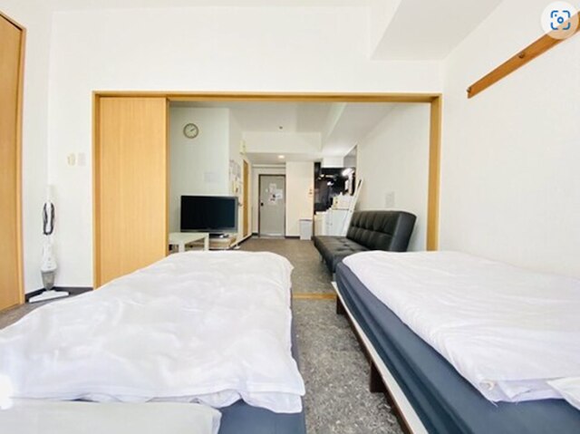 グランファミーユ島之内道頓堀コンド