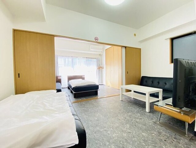 グランファミーユ島之内道頓堀コンド