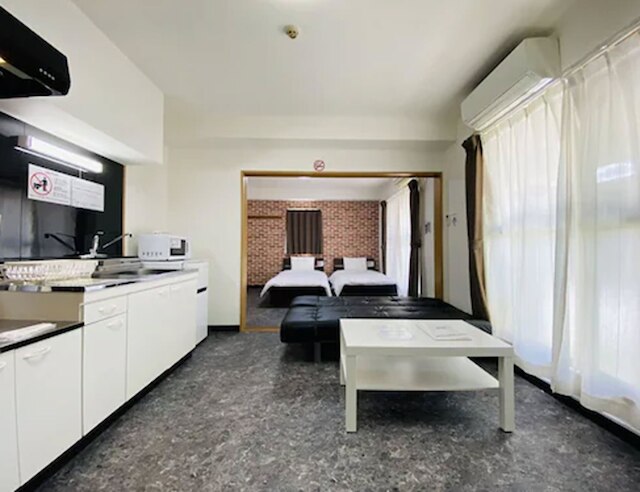 グランファミーユ島之内道頓堀コンド