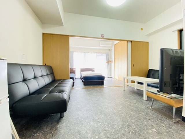 グランファミーユ島之内道頓堀コンド