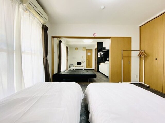 グランファミーユ島之内道頓堀コンド