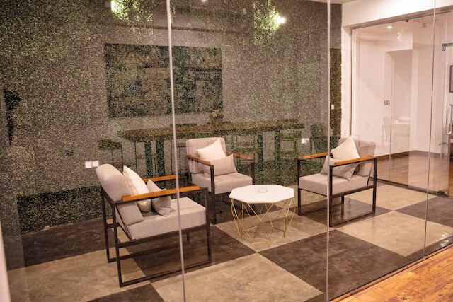 C1コロンボフォート - ホステル