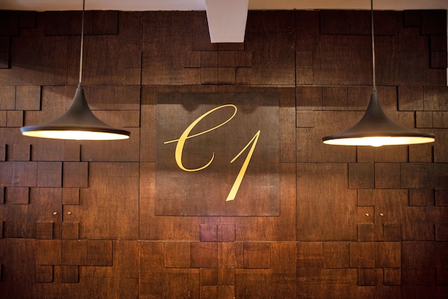 C1コロンボフォート - ホステル