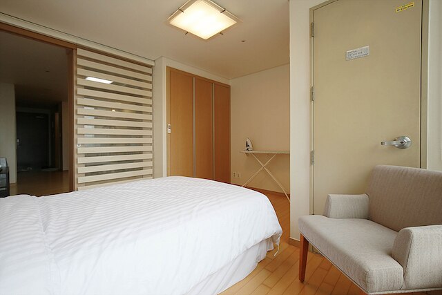 ガレリア パレス 3