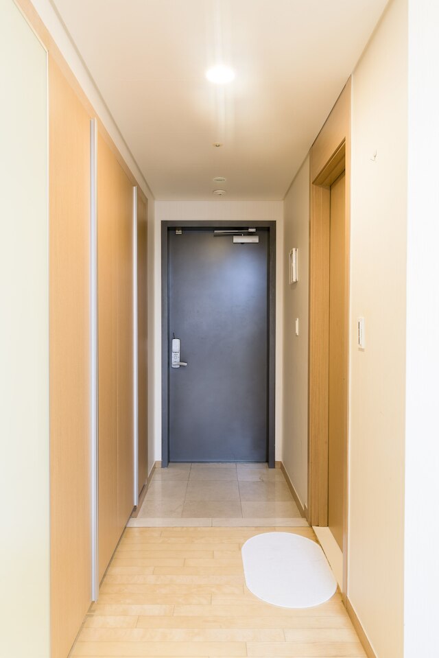 ガレリア パレス 3