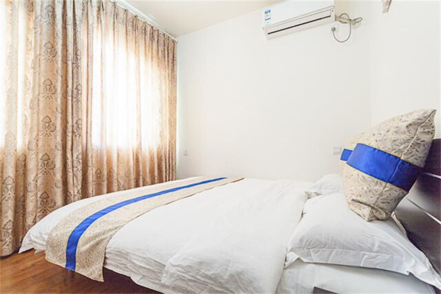 成都 トゥ ル アパートメント (成都途樂渡假公寓寬窄巷子店)