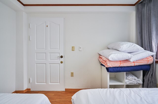 ミョンドン ギャレリア