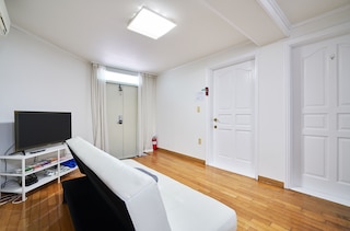 ミョンドン ギャレリア