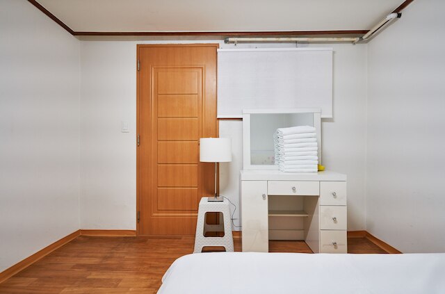 ミョンドン ギャレリア