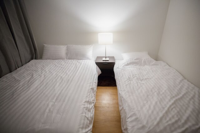 明洞 レジデンス