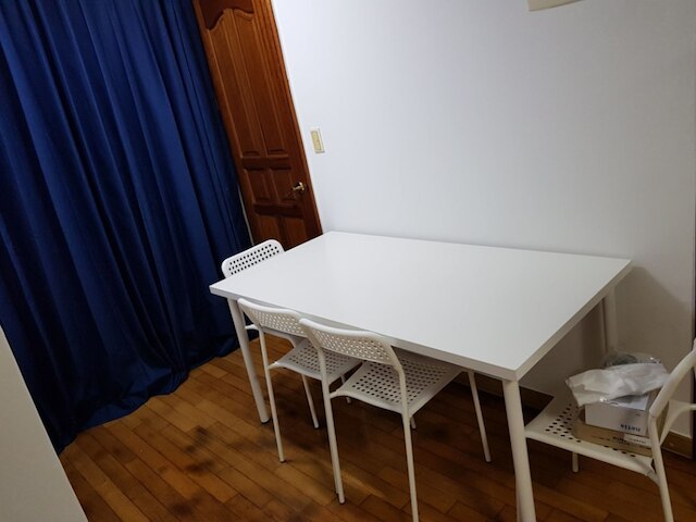 明洞 レジデンス