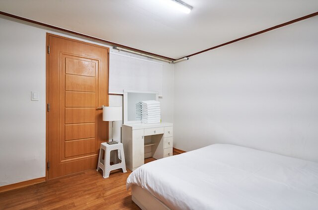 明洞 レジデンス