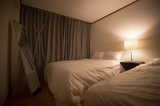 明洞 レジデンス