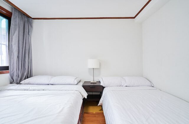 明洞 レジデンス