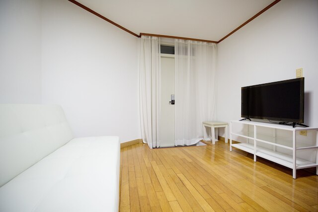 明洞 レジデンス