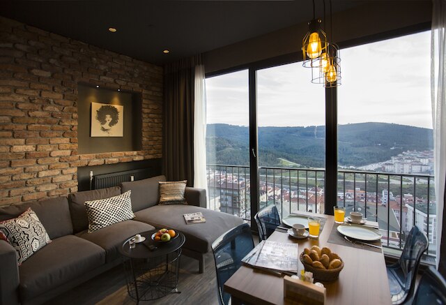 シティロフト 161