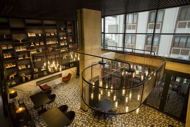 シティロフト 161