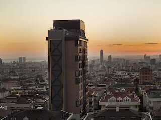 シティロフト 161