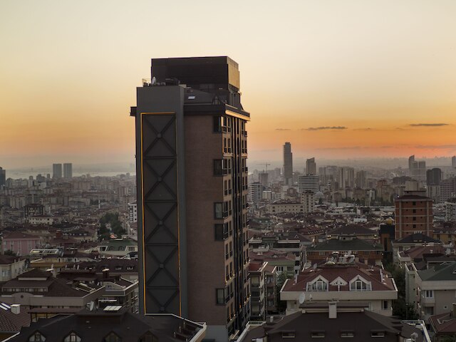 シティロフト 161