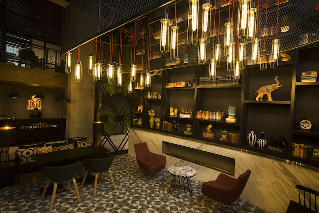 シティロフト 161