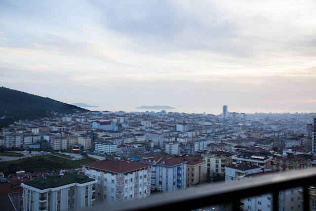 シティロフト 161