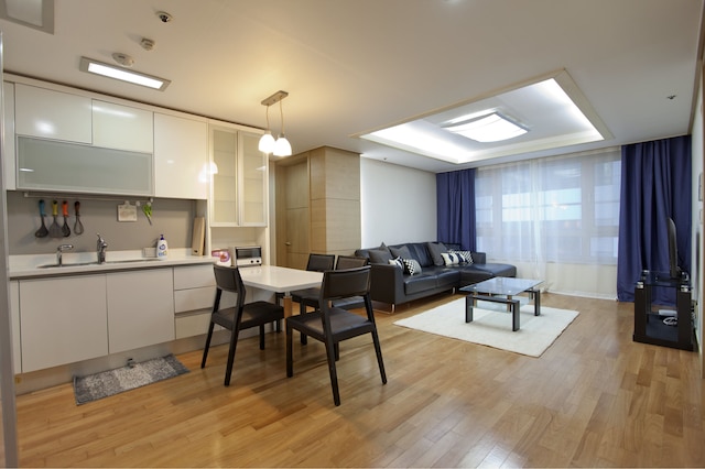 三成 ガレリア 1