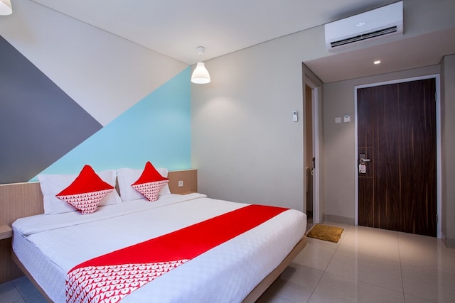 フラッグシップ 101 アップル プラチナム