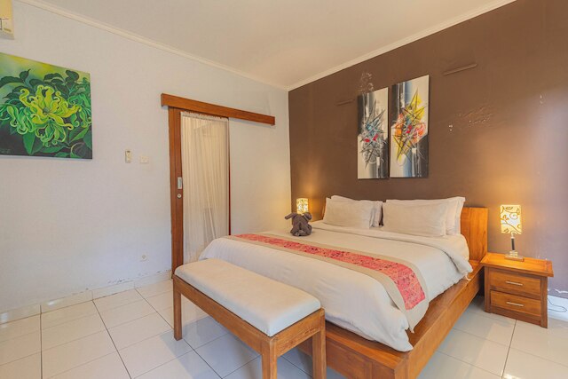 ウマ・サリ・ウブド