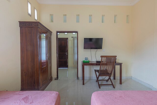 ウマ・サリ・ウブド