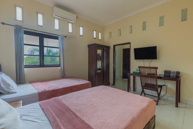 ウマ・サリ・ウブド