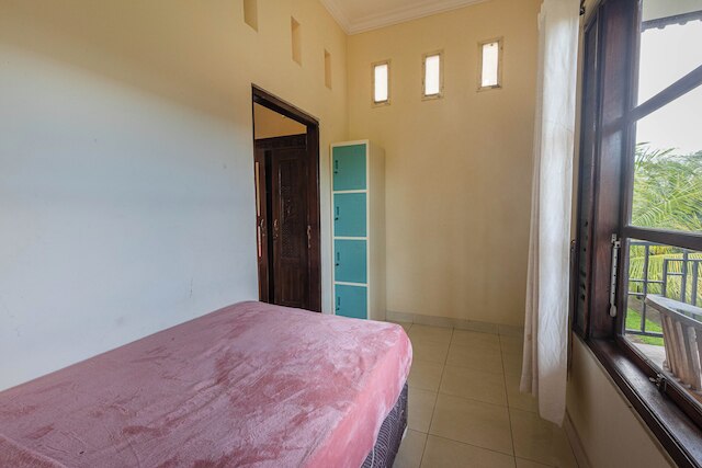 ウマ・サリ・ウブド