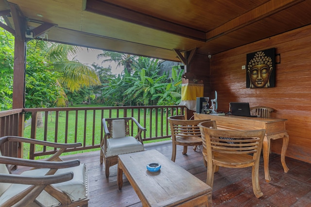 ウマ・サリ・ウブド