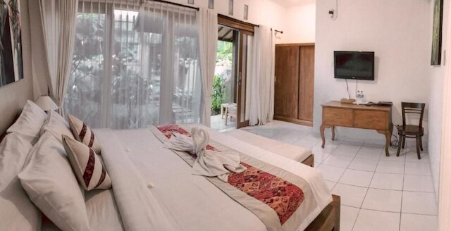 ウマ・サリ・ウブド