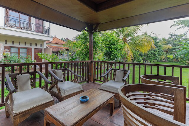 ウマ・サリ・ウブド