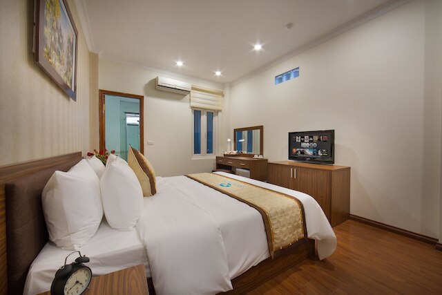 スプーン ホテル