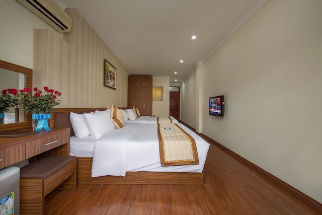 スプーン ホテル