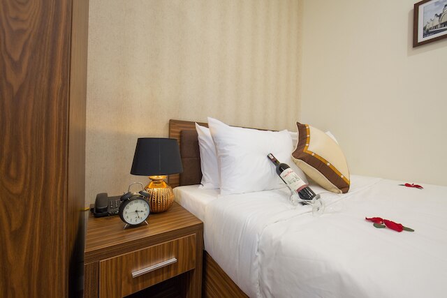 スプーン ホテル