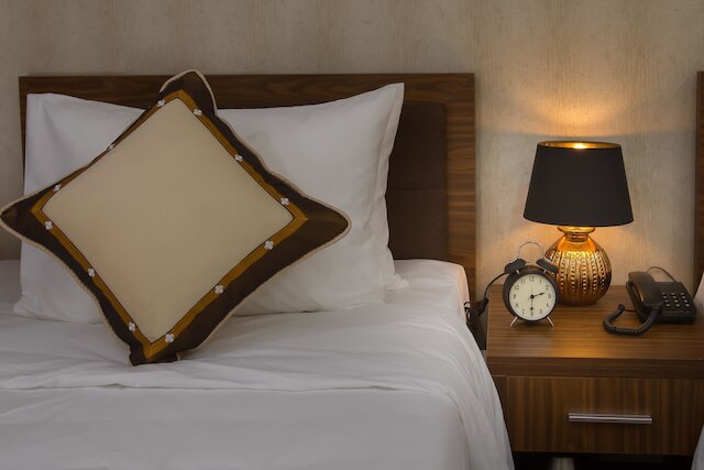 スプーン ホテル