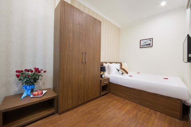 スプーン ホテル