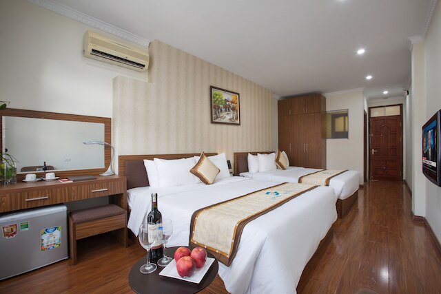 スプーン ホテル