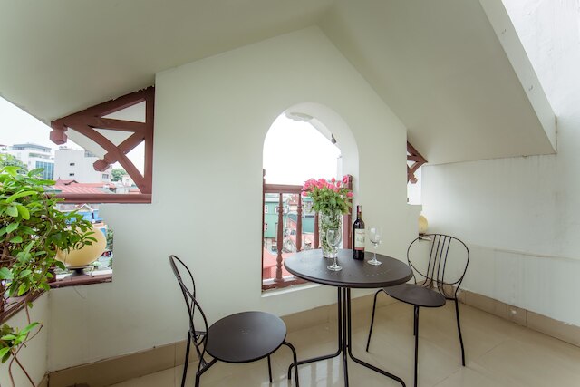 スプーン ホテル