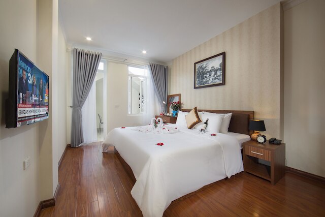 スプーン ホテル