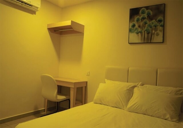 カリスマ ホテル