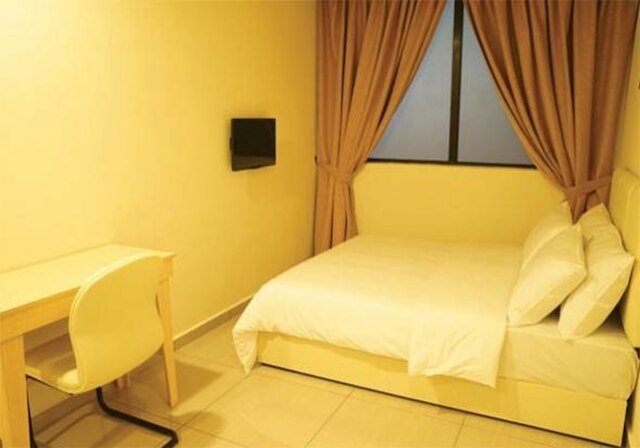 カリスマ ホテル