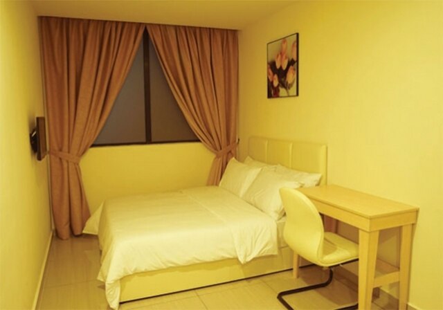 カリスマ ホテル