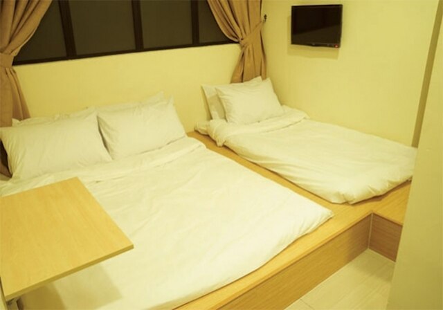 カリスマ ホテル