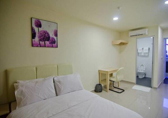 カリスマ ホテル