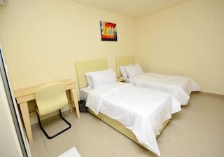 カリスマ ホテル