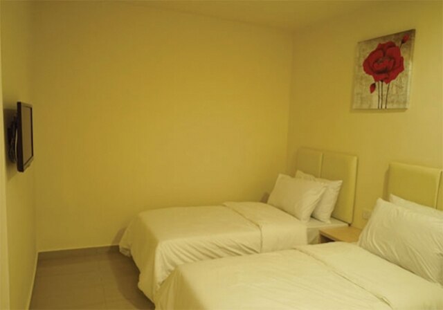 カリスマ ホテル